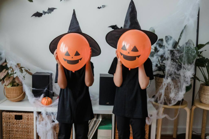 Όλη η αλήθεια για τα γλυκά του Halloween