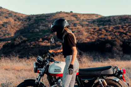 Royal Enfield Hellas