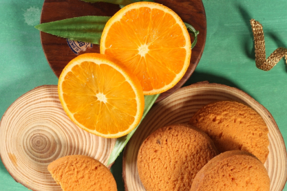 Η νέα διατροφική πρόταση της Βιολάντα με τα νέα μπισκότα Ζέας