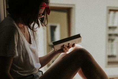 Τα βιβλία που αξίζουν την προσοχή σου για να διαβάσεις τον Οκτώβριο
