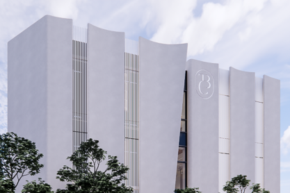 The Birth Center