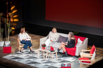 gWomen Sports Summit, 3ο Συνέδριο Γυναικείου Αθλητισμού: Ένας Θρίαμβος Συμμετοχής και Συζήτησης