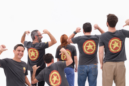 DIRTY LAUNDRY X MAKE-A-WISH ΕΛΛΑΔΟΣ: Οι ευχές των παιδιών γίνονται πραγματικότητα