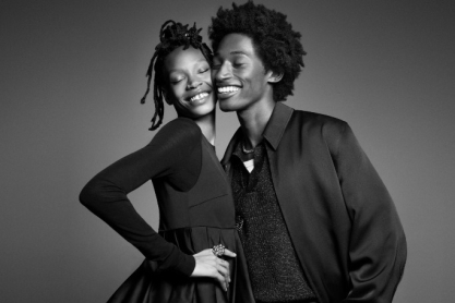 Η H&M γιορτάζει τη διαχρονικότητα με τη συλλογή Holiday 2024