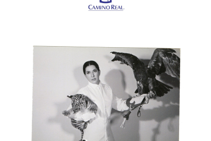 Marina Abramović & Massimo Dutti: Αφιέρωμα στο Νομαδικό Πνεύμα στην Miami Art Week