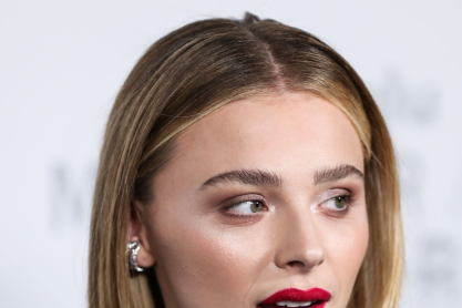 Chloë Grace Moretz