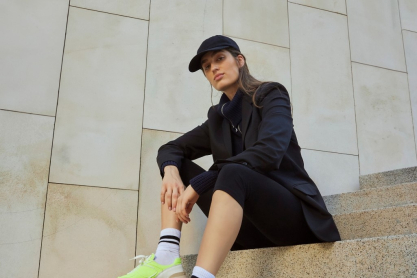 "Street Style Meets Comfort": Η νέα συλλογή sneakers της GIOSEPPO