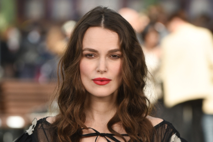 Keira Knightley