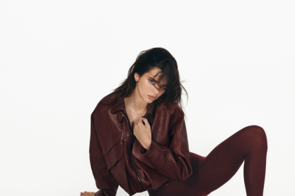 Η Kendall Jenner μόλις φόρεσε το χρώμα της σεζόν