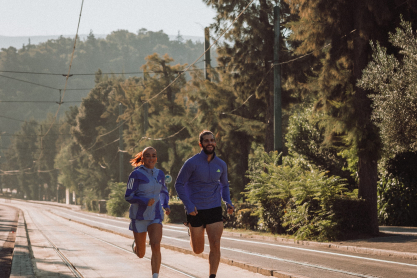  "YOU GOT THIS" : Η adidas στηρίζει όλους τους δρομείς του φετινού Αυθεντικού Μαραθωνίου της Αθήνας