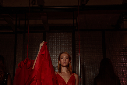 RED by Ploom