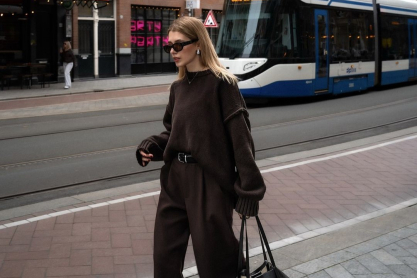 Shopping Alert: 5 versatile παντελόνια για το γραφείο (και όχι μόνο)