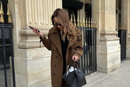 Shopping Alert: 5 χειμερινά φορέματα γραφείου που θα σου «λύσουν» τα χέρια