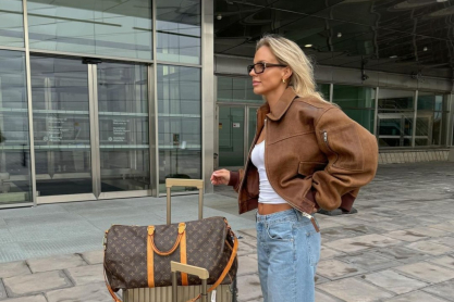 Travel Tuesday