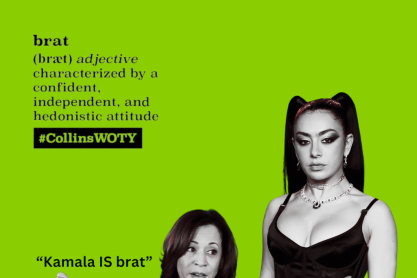 Brat Collins