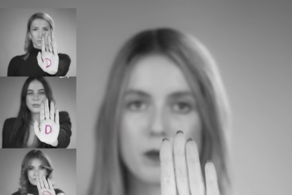 Η μεθοδολογία των 5D - Stand Up by L'Oreal