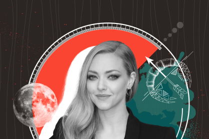 Amanda Seyfried Τοξότης