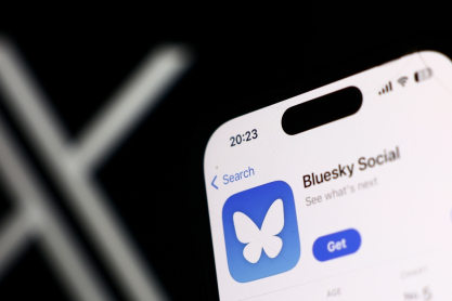 BlueSky: Το νέο κοινωνικό δίκτυο που παίρνει τον κόσμο του Χ - Σε 24 ώρες έκαναν εγγραφή 1 εκατ. χρήστες