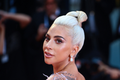 Lady Gaga: «Ο μεγαλύτερος φόβος μου ήταν το να μείνω μόνη μου» 