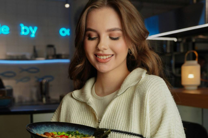 Superfoods: Τι παραγματικά ισχύει για τους "υπερήρωες" της διατροφής σου