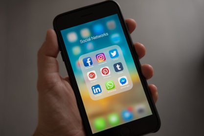 Οι αθλήτριες ως brands: Πώς τα social media μπορούν να συμβάλουν στην επιτυχία τους