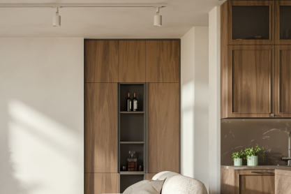 Ο οίκος FENDI Casa και η εταιρεία Δελούδης σε ένα μεγάλο βήμα προόδου στην ελληνική αγορά
