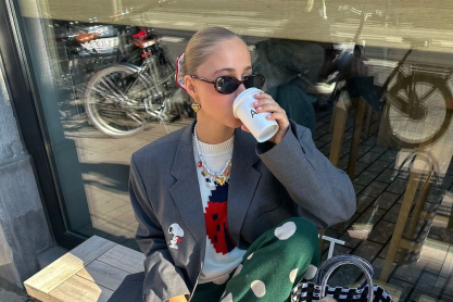 Sunday Inspo: 7 looks για να εμπνευστείς την εβδομάδα που έρχεται