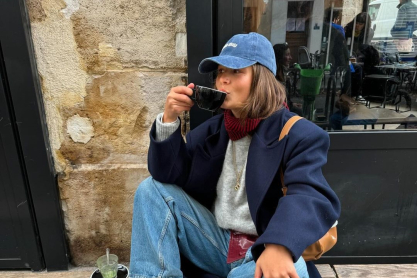 Sunday Inspo: 7 looks για να εμπνευστείς την εβδομάδα που έρχεται