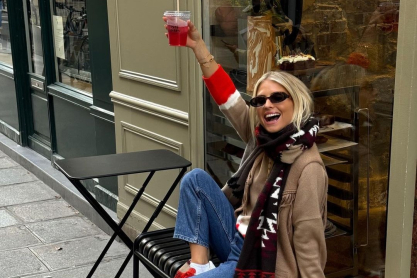 Sunday Inspo: 7 looks για να εμπνευστείς την εβδομάδα που έρχεται