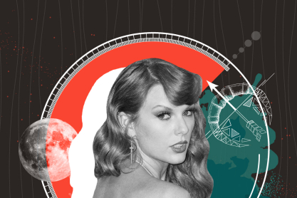 Taylor Swift Τοξότης
