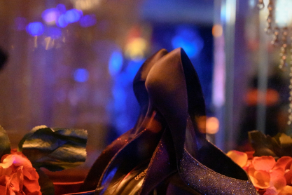 Νέα Festive συλλογή παπουτσιών από την Envie Shoes