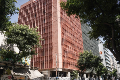 Τι θα υπάρχει στο Μινιόν: Από τα 4 επίπεδα Zara, μέχρι το πρότζεκτ για το 8ώροφο στον πεζόδρομο