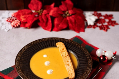 Holiday Treats στα TGI FRIDAYS™