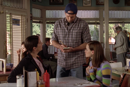 Gilmore Girls