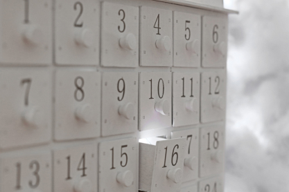 ΙΚΕΑ Advent Calendar: Το Χριστουγεννιάτικο ημερολόγιο προσφορών της IKEA