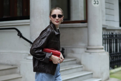 Denim must-haves: Τα 5 τζιν παντελόνια που πρέπει να έχεις στη ντουλάπα σου