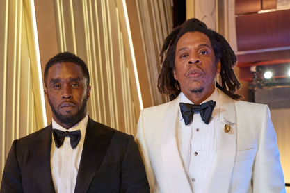 Η γυναίκα που κατήγγειλε τους Jay-Z και Diddy ότι την βίασαν όταν ήταν 13 χρονών, απέσυρε τη μήνυση