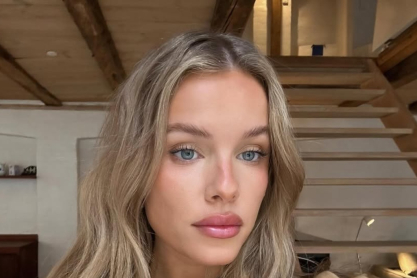Blonzing: Το beauty trend που φέρνει επανάσταση στο μακιγιάζ
