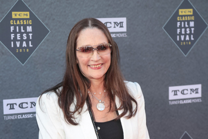 Ολίβια Χάσεϊ