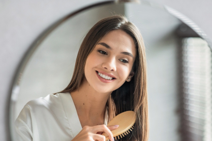 #PanteneHairGoals: Τα μαλλιά μας πιο όμορφα κάθε μέρα!