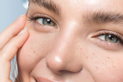 Skincare goals: Η καθημερινή μας περιποίηση, ακόμη και όταν είμαστε συνέχεια on-the go!