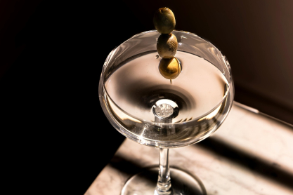 Rumours London Dry Gin: Πολλά περισσότερα από ένα ποτό
