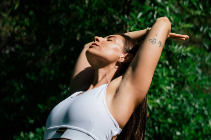 Sweat Jetting: Το νέο είδος τουρισμού που κερδίζει έδαφος 