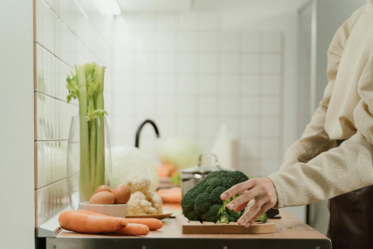 9 tips για να εξουδετερώσετε τις άσχημες μυρωδιές στην κουζίνα από τον κάδο σκουπιδιών