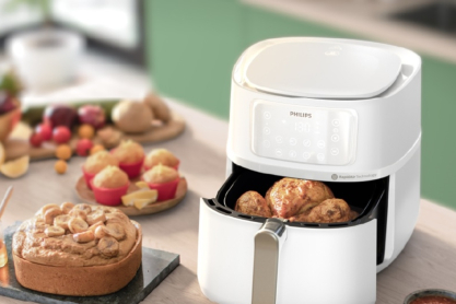 Η PHILIPS έχει απάντηση για την Xmas wishlist σου - Τα “έξυπνα” δώρα που θα διευκολύνουν την καθημερινότητά των αγαπημένων σου