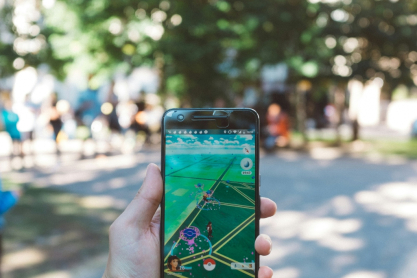 Pokemon GO: Ένα «αθώο» παιχνίδι βοήθησε μια εταιρεία-κολοσσό να χαρτογραφήσει τον πλανήτη