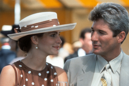 35 χρόνια μετά το “Pretty Woman”, ο Ρίτσαρντ Γκιρ αποκάλυψε πως, αρχικά, δεν του άρεσε ο ρόλος του