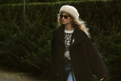 Sunday Inspo: 7 looks για να εμπνευστείς την εβδομάδα που έρχεται