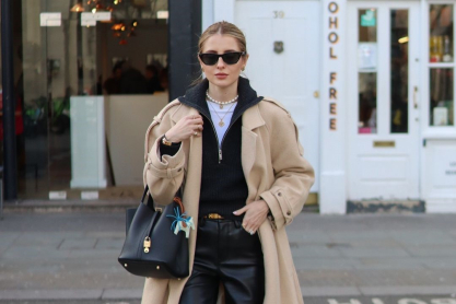 Sunday Inspo: 7 looks για να εμπνευστείς την εβδομάδα που έρχεται