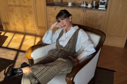 Sunday Inspo: 7 looks για να εμπνευστείς την εβδομάδα που έρχεται